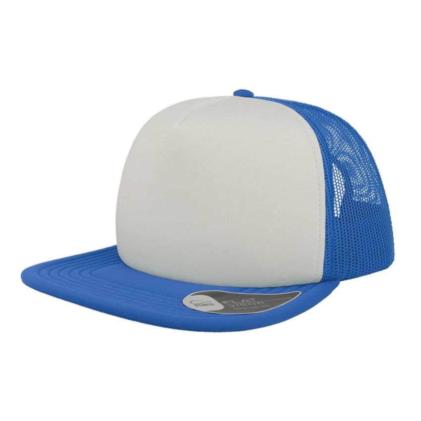 Snap 90s Casquette Snap 90s, 100% polyester