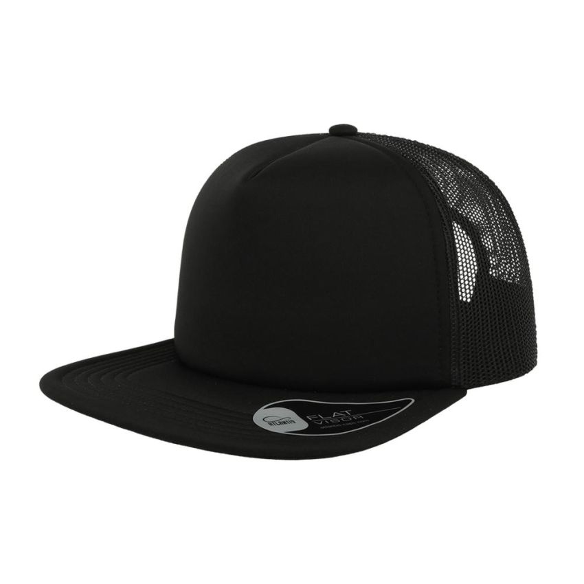 Snap 90s Casquette Snap 90s, 100% polyester