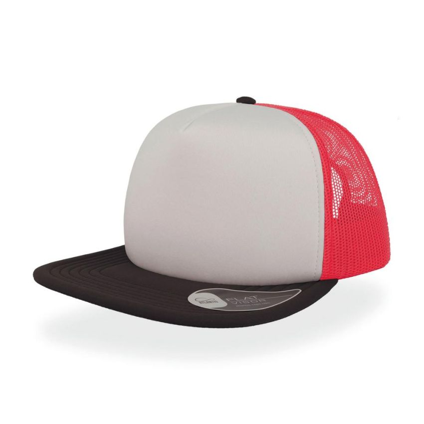 Snap 90s Casquette Snap 90s, 100% polyester