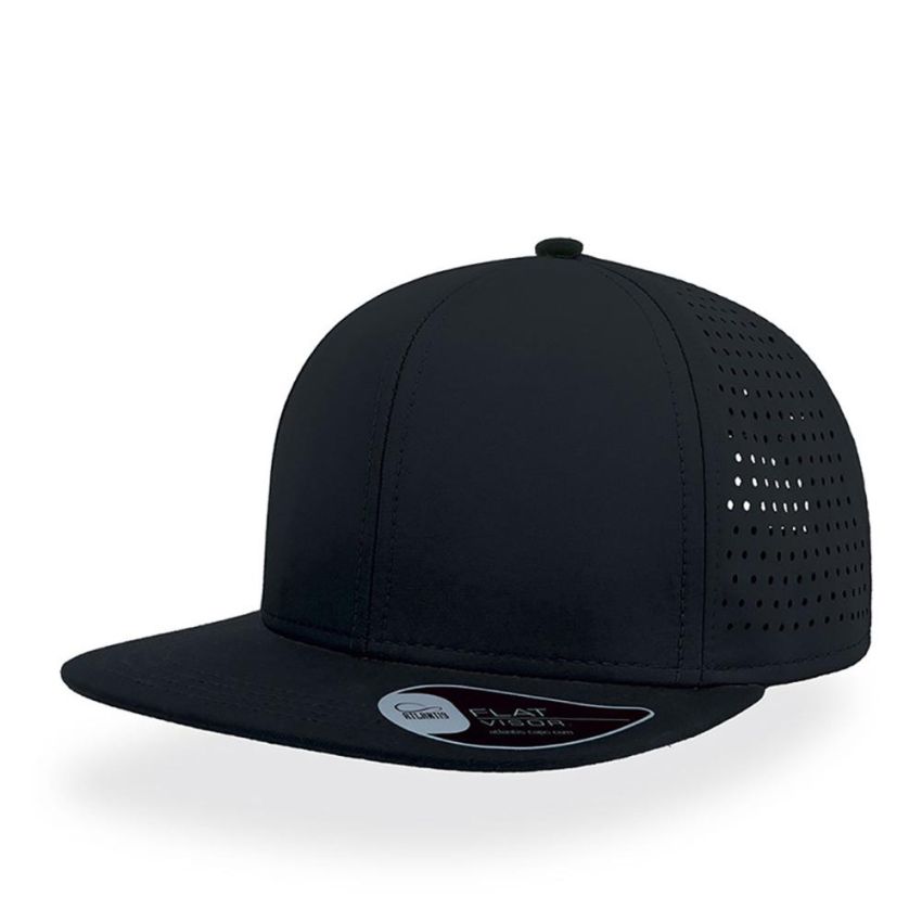 Casquette Bank Boné Bank, 100 % polyester