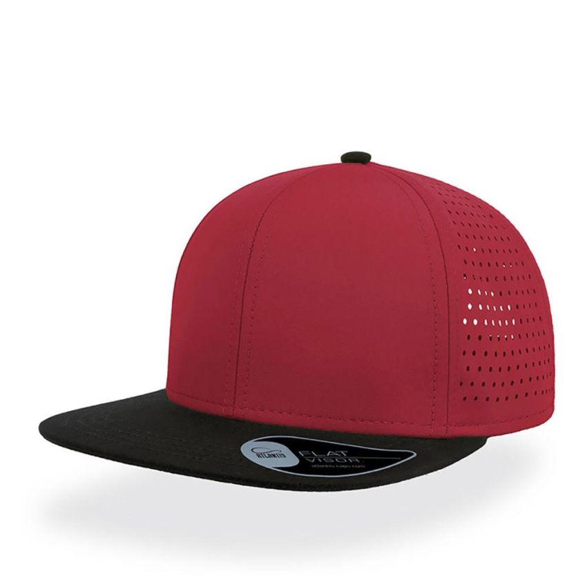 Casquette Bank Boné Bank, 100 % polyester