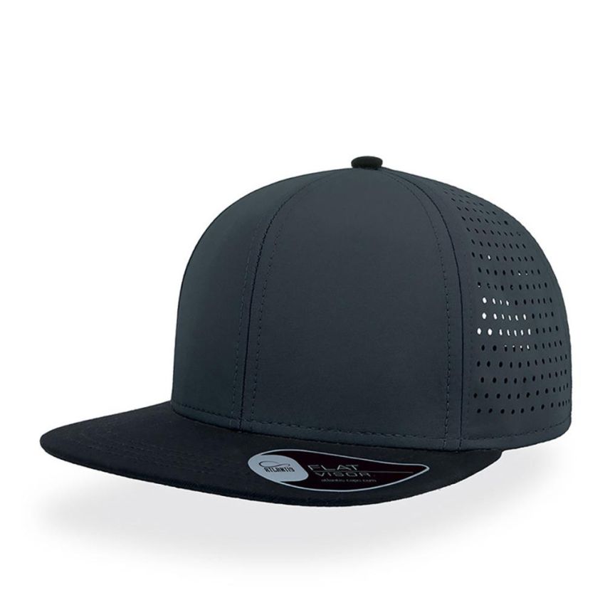 Casquette Bank Boné Bank, 100 % polyester