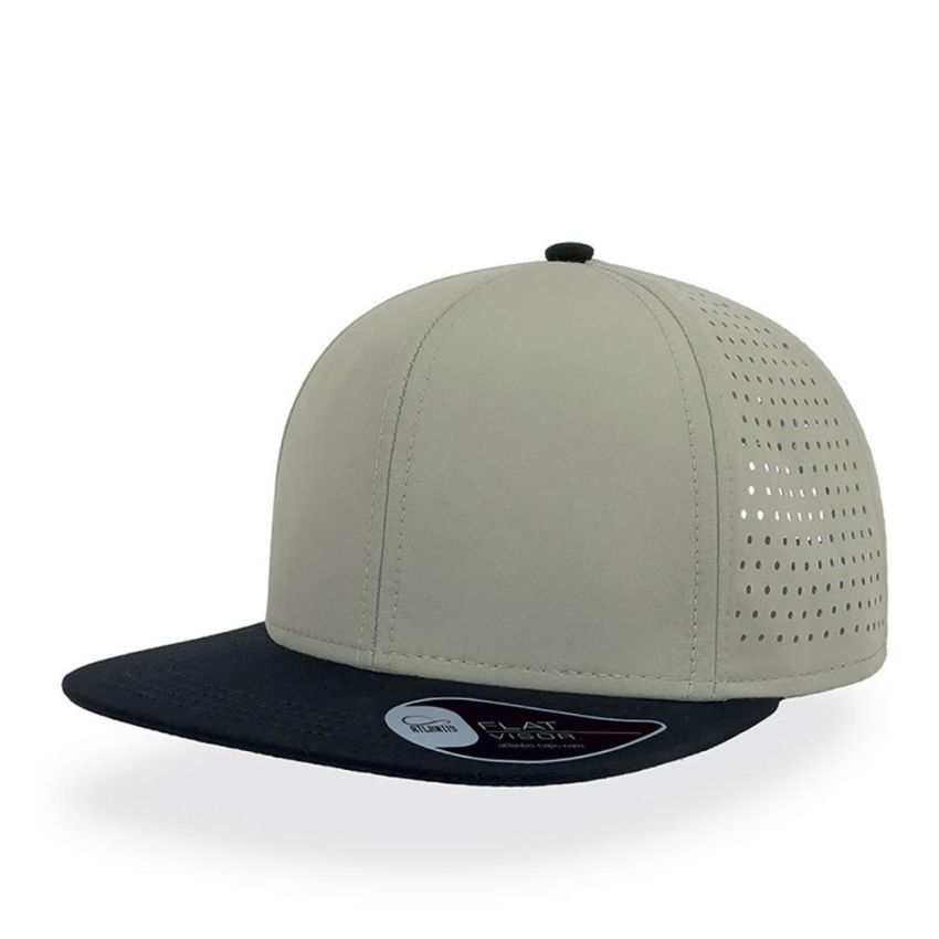 Casquette Bank Boné Bank, 100 % polyester