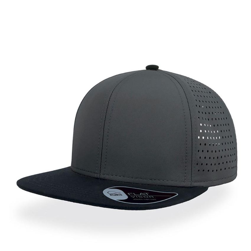 Casquette Bank Boné Bank, 100 % polyester