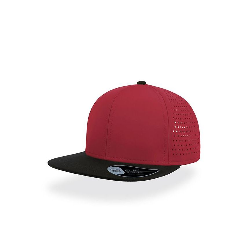 Casquette Bank Boné Bank, 100 % polyester