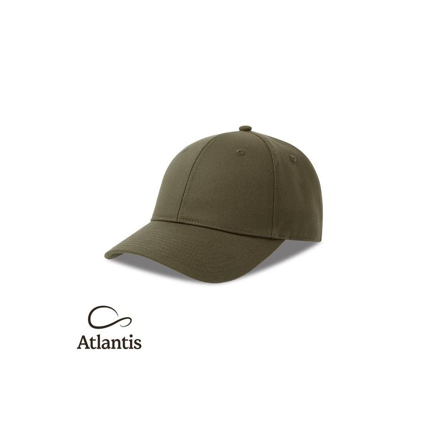 HIT-S Casquette Hit S, 100% Coton