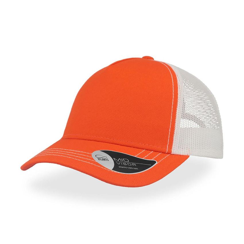 Rapper Canvas Casquette Rapper Canvas, 100% toile de coton