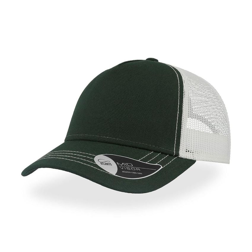 Rapper Canvas Casquette Rapper Canvas, 100% toile de coton