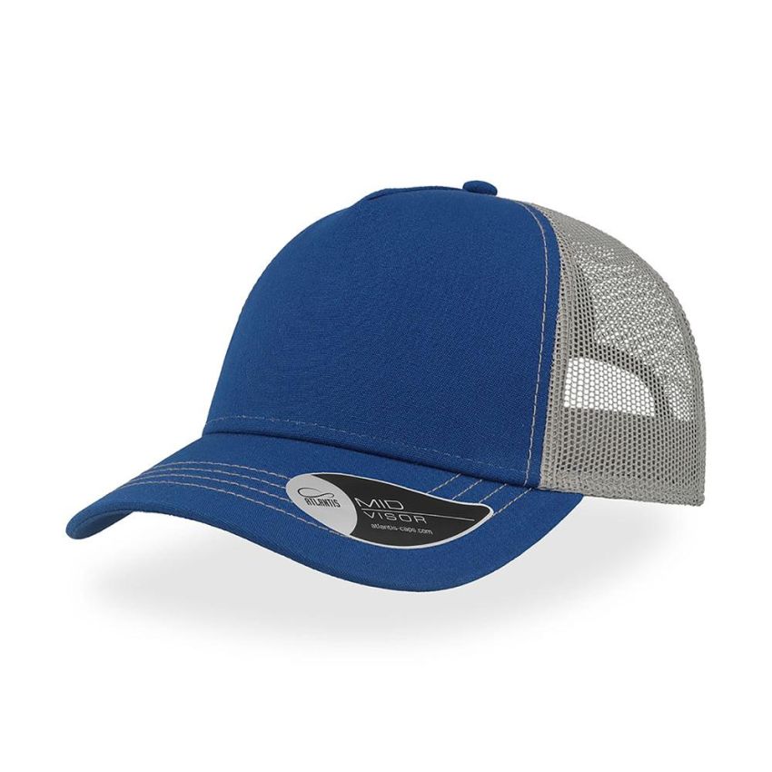 Rapper Canvas Casquette Rapper Canvas, 100% toile de coton