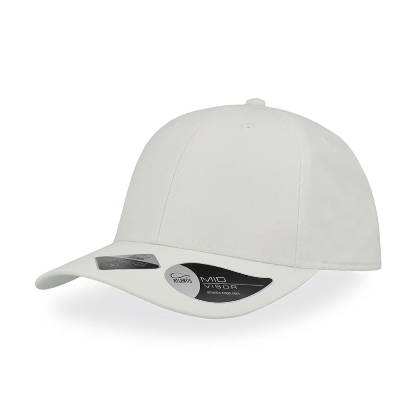Recy Feel Casquette Recy Feel, 100 % polyester recyclé certifié