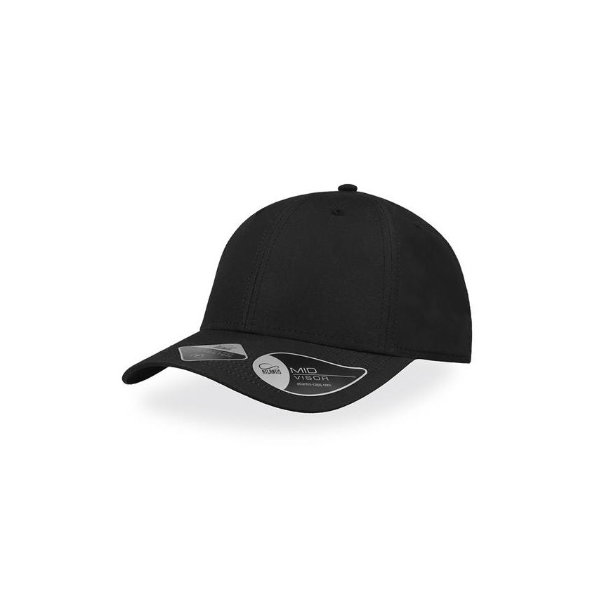 Recy Feel Casquette Recy Feel, 100 % polyester recyclé certifié