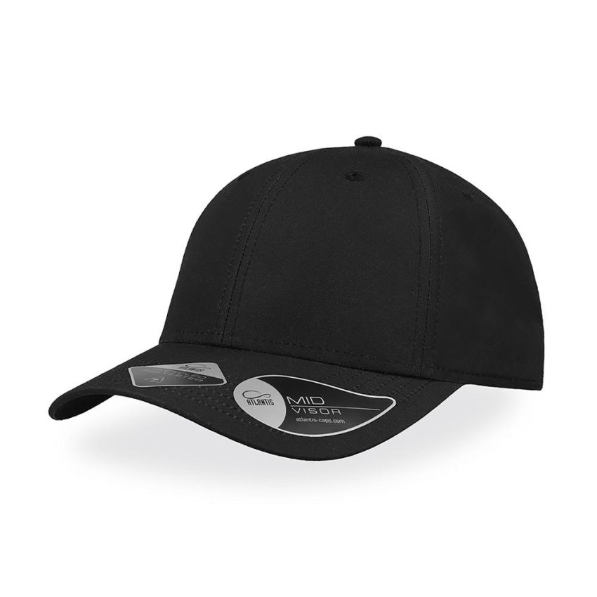 Recy Feel Casquette Recy Feel, 100 % polyester recyclé certifié
