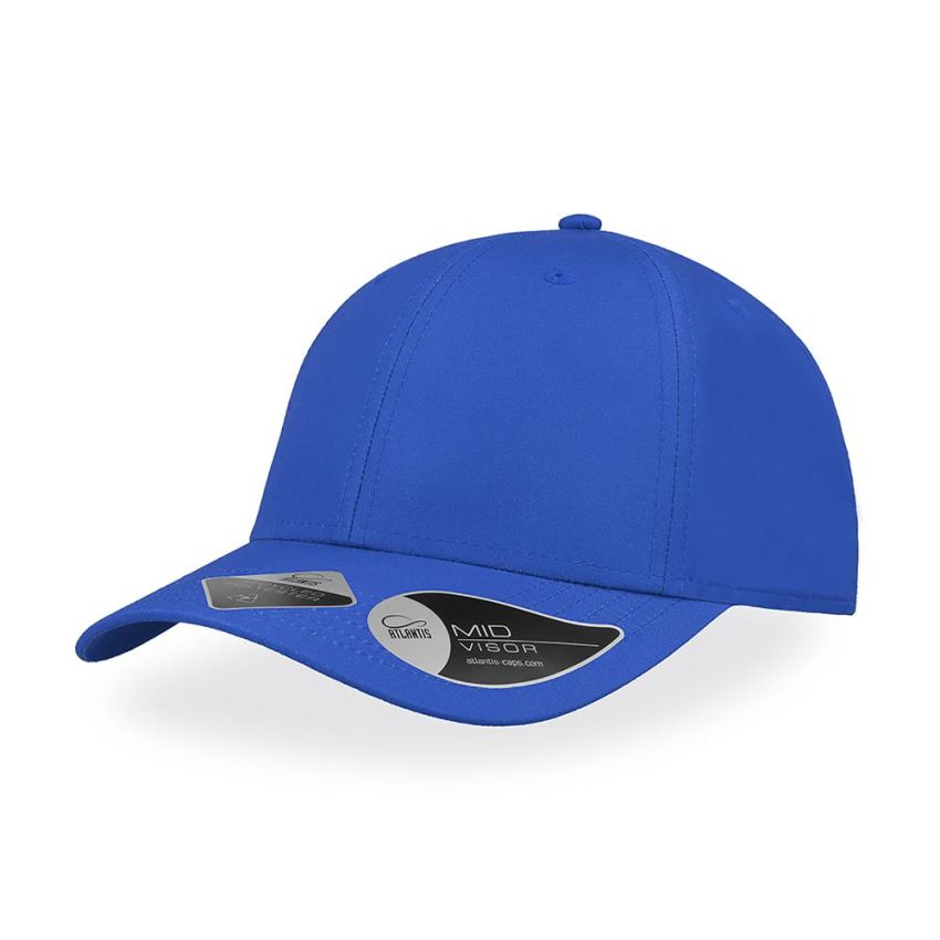 Recy Feel Casquette Recy Feel, 100 % polyester recyclé certifié