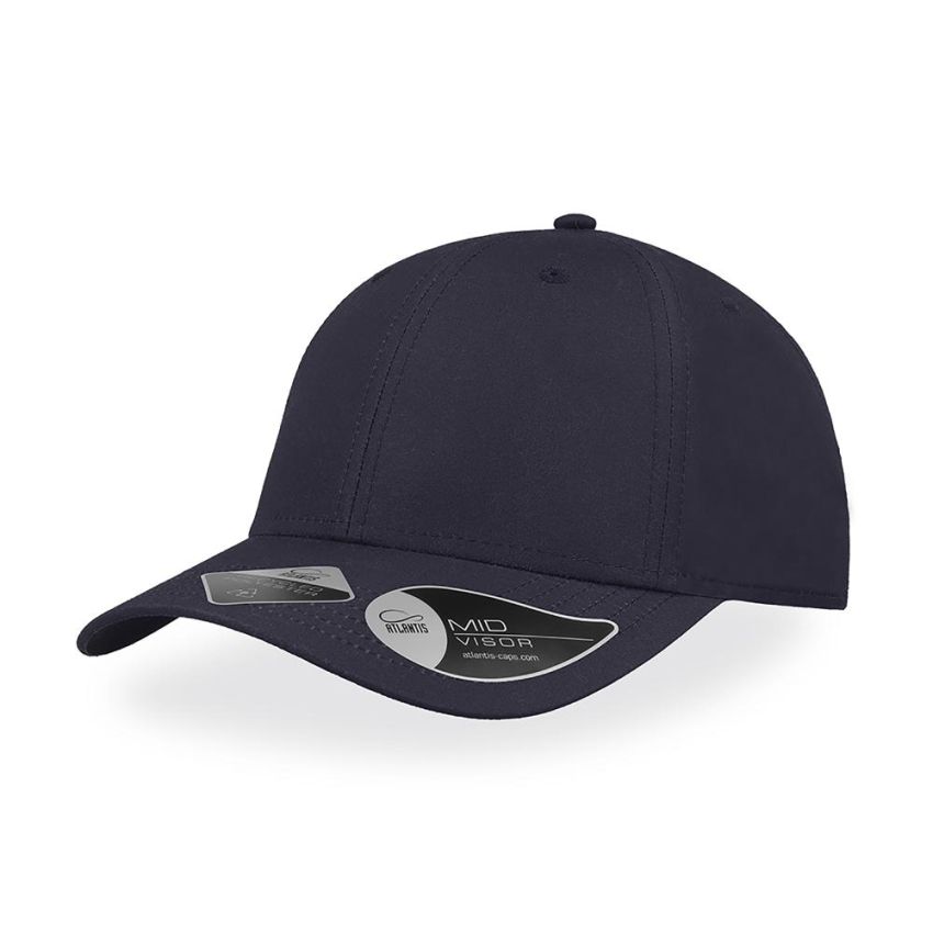 Recy Feel Casquette Recy Feel, 100 % polyester recyclé certifié