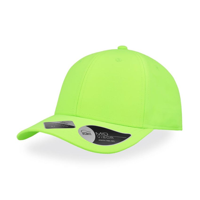 Recy Feel Casquette Recy Feel, 100 % polyester recyclé certifié