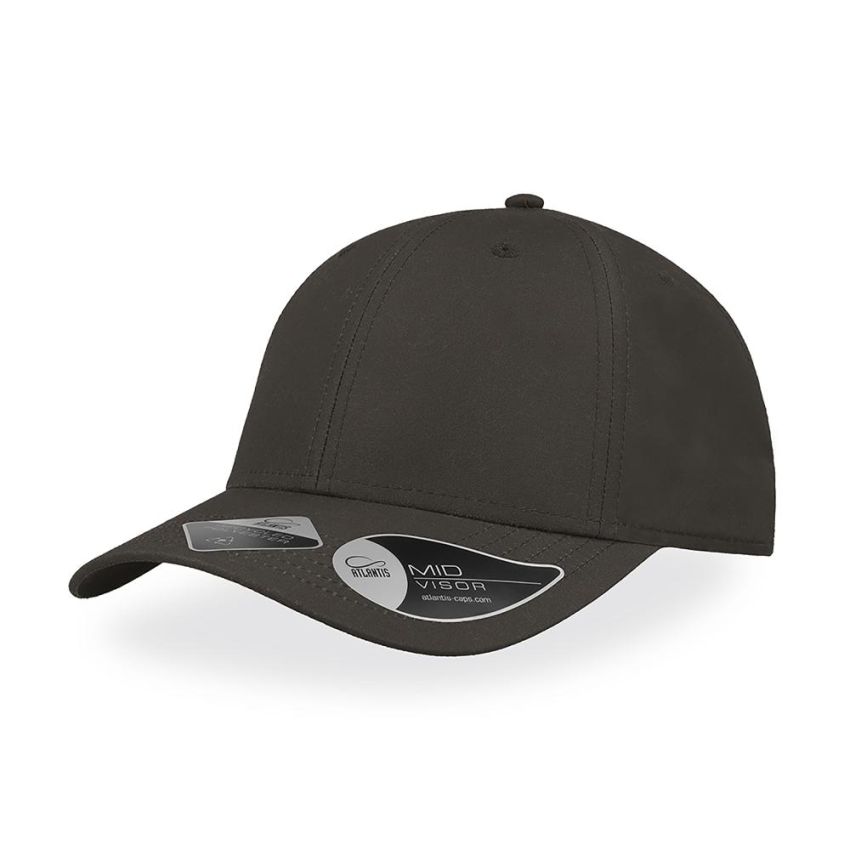 Recy Feel Casquette Recy Feel, 100 % polyester recyclé certifié