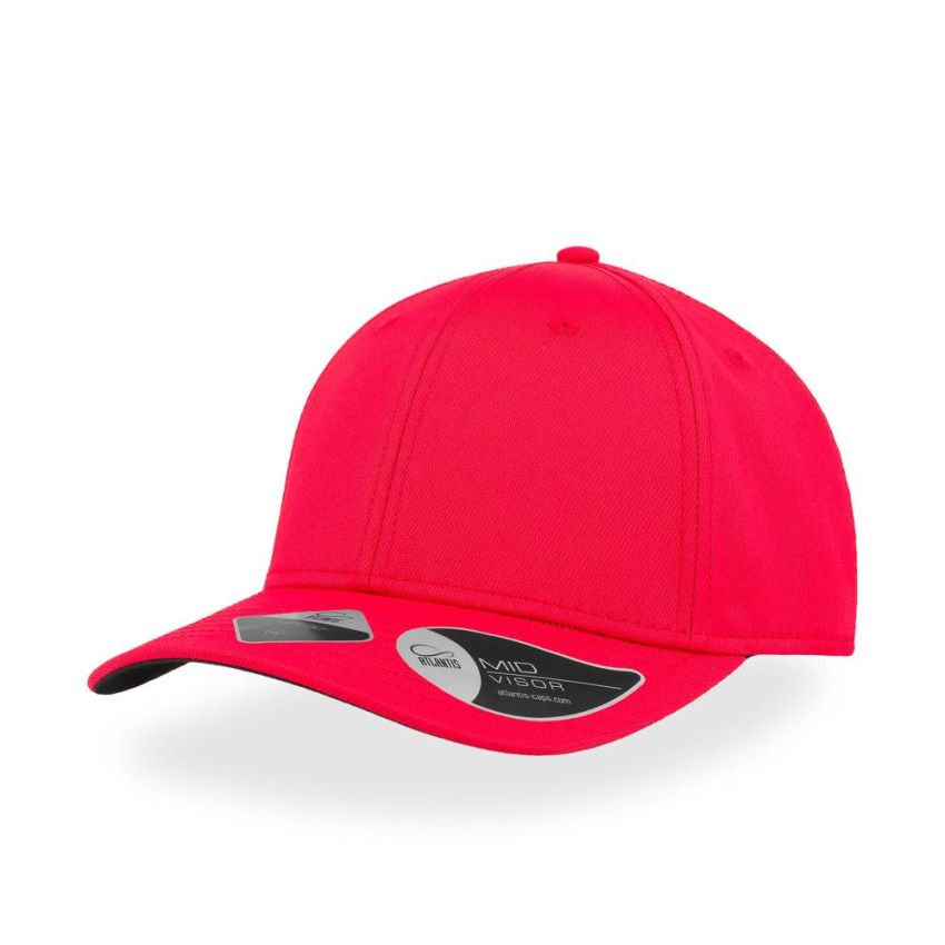 Base Casquette Base, 75 % Nylon/ 20 % Coton/ 5 % Élasthanne