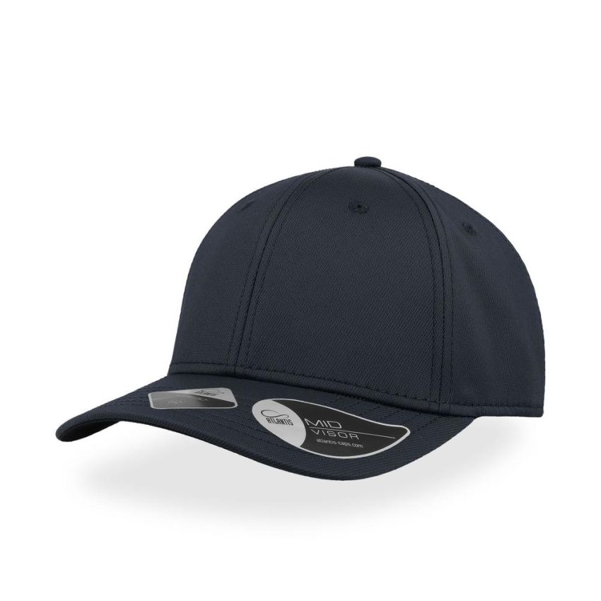 Base Casquette Base, 75 % Nylon/ 20 % Coton/ 5 % Élasthanne