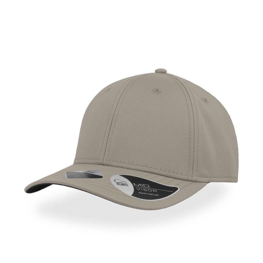 Base Casquette Base, 75 % Nylon/ 20 % Coton/ 5 % Élasthanne