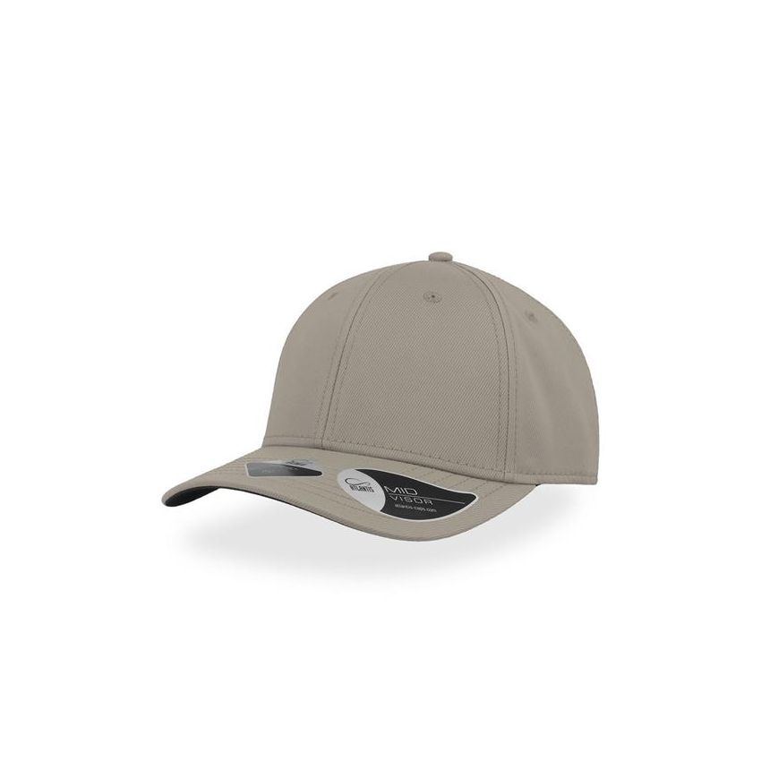 Base Casquette Base, 75 % Nylon/ 20 % Coton/ 5 % Élasthanne