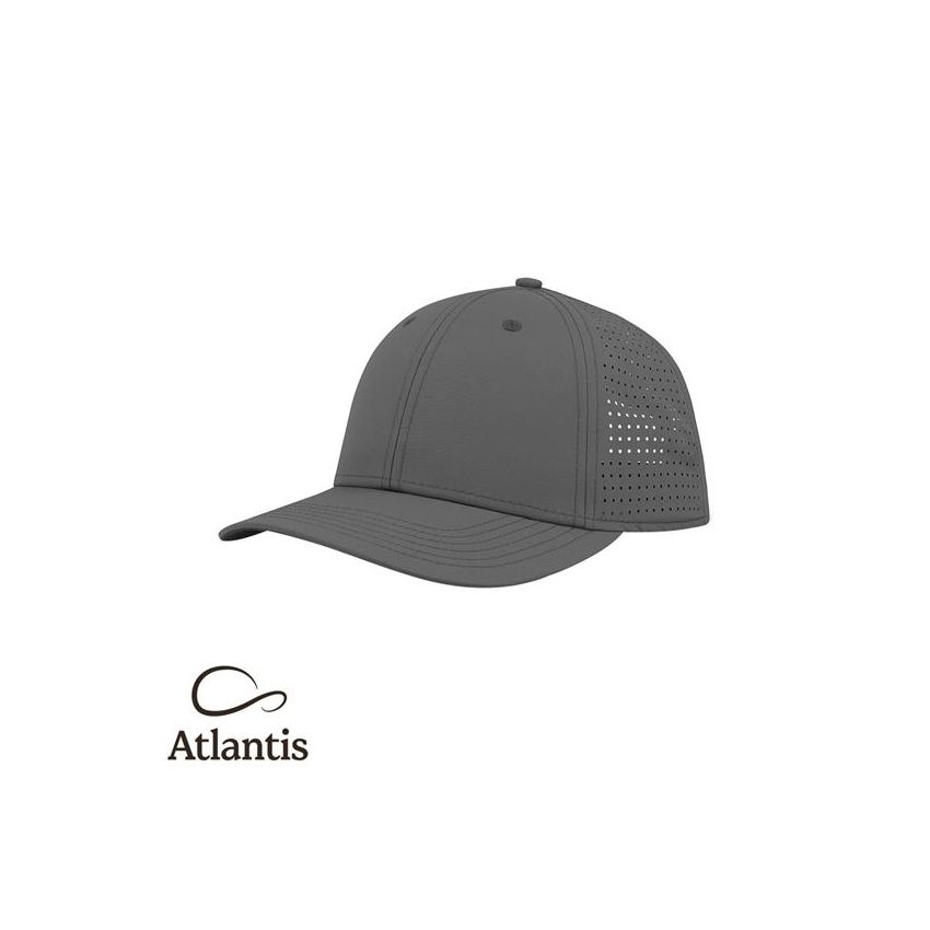 BREEZY-S Casquette Breezy S, 100 % Nylon Recyclé