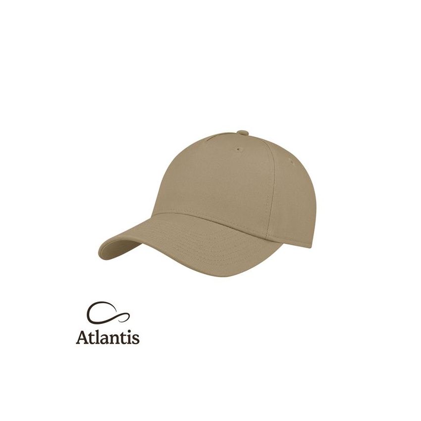 SHOT-S Casquette Shot S, 100% Coton