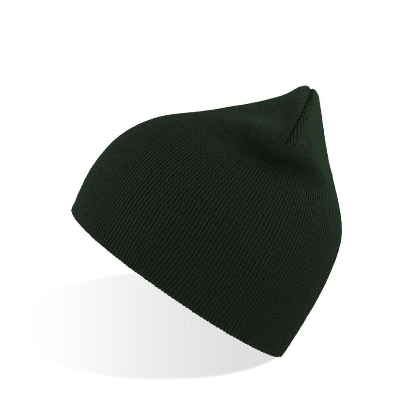 Bonnet Recy Beanie, 50% polyester recyclé / 50% acrylique