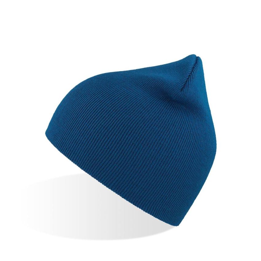 Bonnet Recy Beanie, 50% polyester recyclé / 50% acrylique