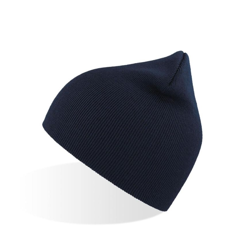 Bonnet Recy Beanie, 50% polyester recyclé / 50% acrylique