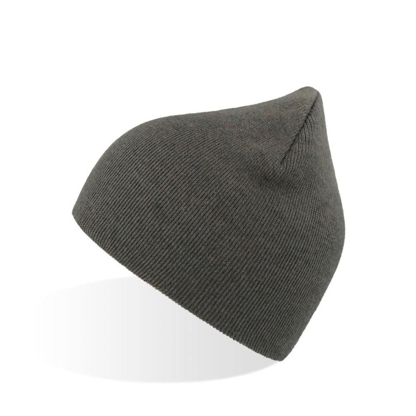 Bonnet Recy Beanie, 50% polyester recyclé / 50% acrylique