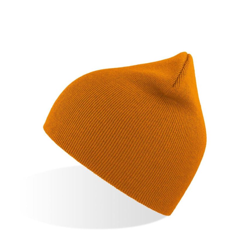 Bonnet Recy Beanie, 50% polyester recyclé / 50% acrylique