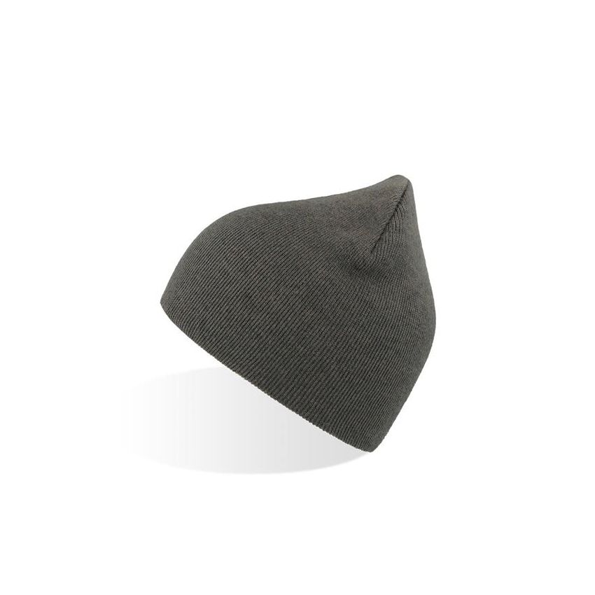 Bonnet Recy Beanie, 50% polyester recyclé / 50% acrylique