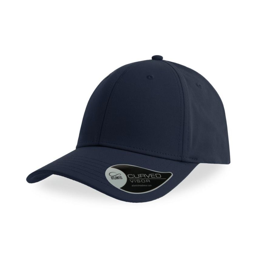 Casquette Bolt Boné Bolt, 100% sergé de polyester