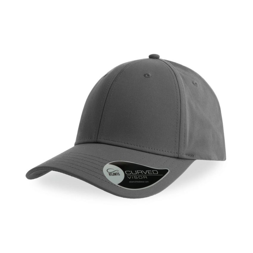 Casquette Bolt Boné Bolt, 100% sergé de polyester
