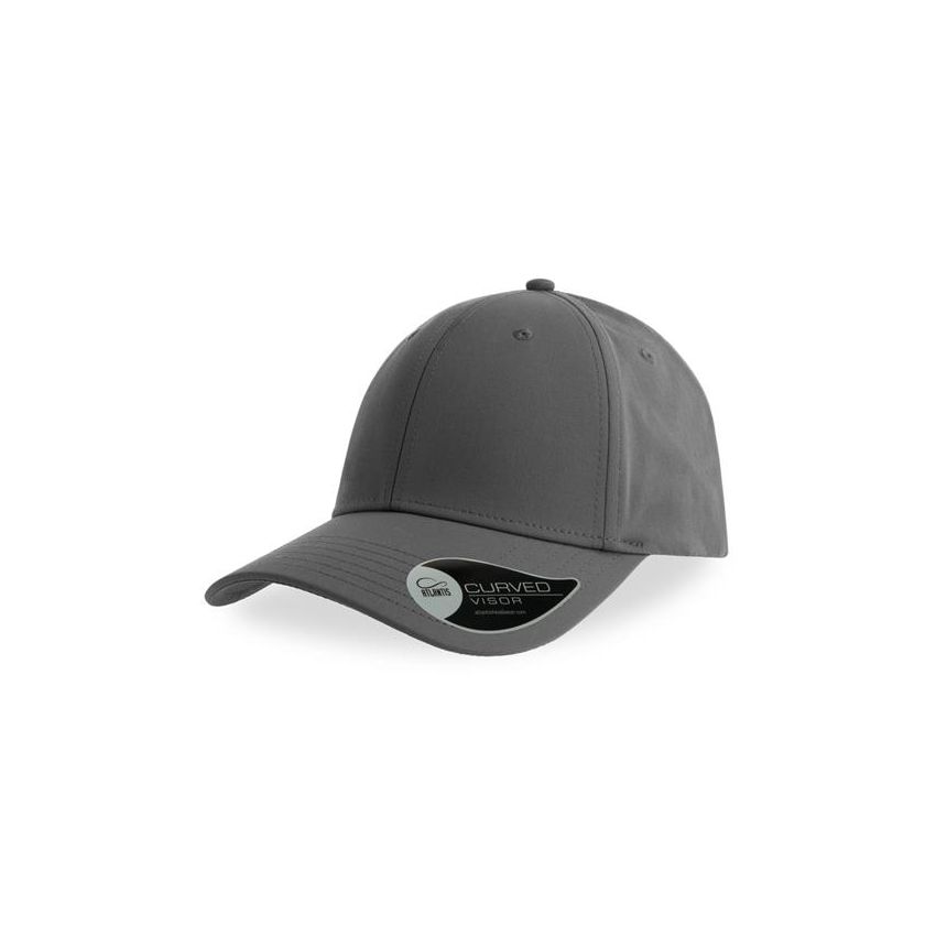 Casquette Bolt Boné Bolt, 100% sergé de polyester