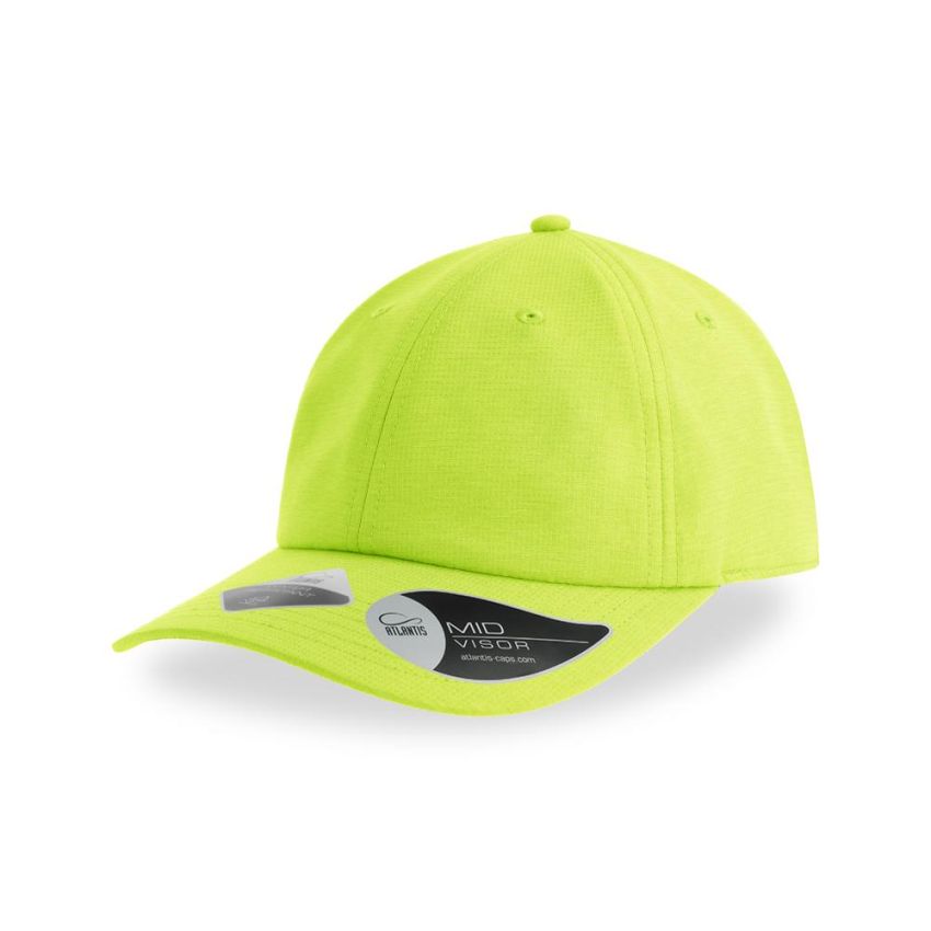 Boné Energy Energy, 100 % Polyester
