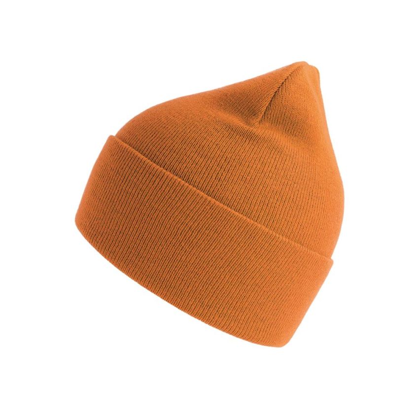 Pure Gorro Pure, 60 % polyester recyclé / 40 % acrylique