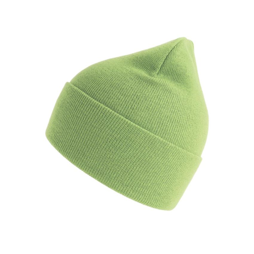 Pure Gorro Pure, 60 % polyester recyclé / 40 % acrylique