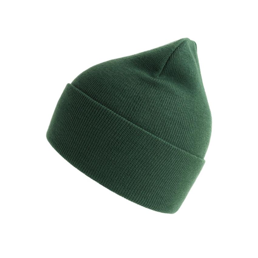 Pure Gorro Pure, 60 % polyester recyclé / 40 % acrylique