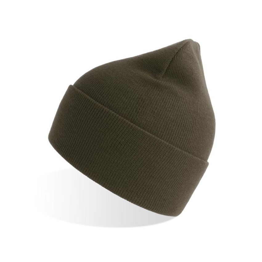 Pure Gorro Pure, 60 % polyester recyclé / 40 % acrylique