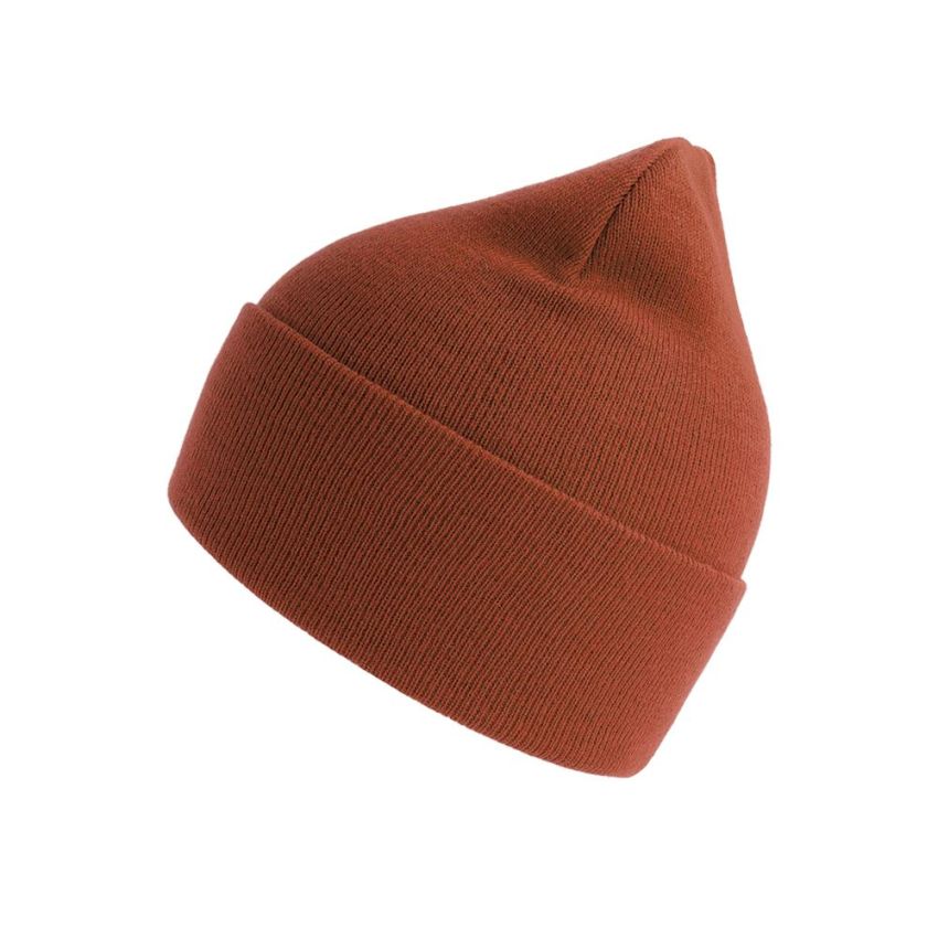 Pure Gorro Pure, 60 % polyester recyclé / 40 % acrylique