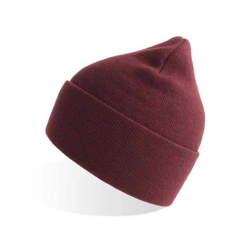 Pure Gorro Pure, 60 % polyester recyclé / 40 % acrylique