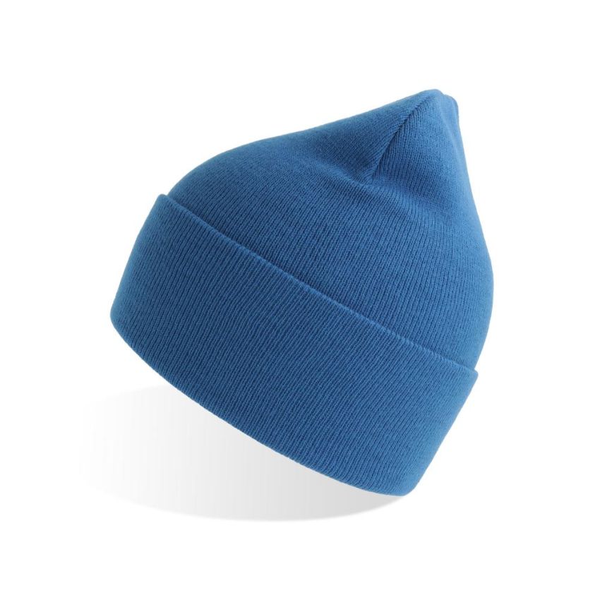 Pure Gorro Pure, 60 % polyester recyclé / 40 % acrylique