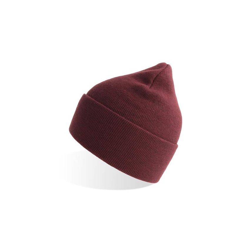 Pure Gorro Pure, 60 % polyester recyclé / 40 % acrylique