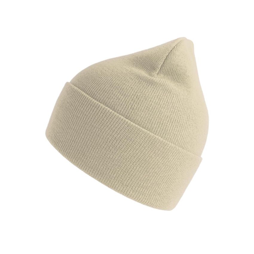 Pure Gorro Pure, 60 % polyester recyclé / 40 % acrylique