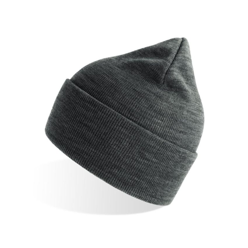 Pure Gorro Pure, 60 % polyester recyclé / 40 % acrylique