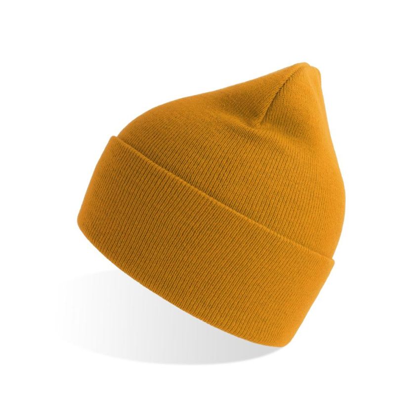 Pure Gorro Pure, 60 % polyester recyclé / 40 % acrylique