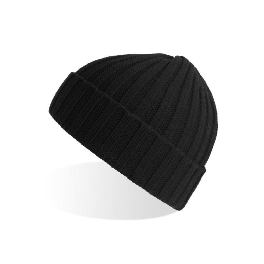 Shore Bonnet Shore, 50 % polyester recyclé / 50 % acrylique