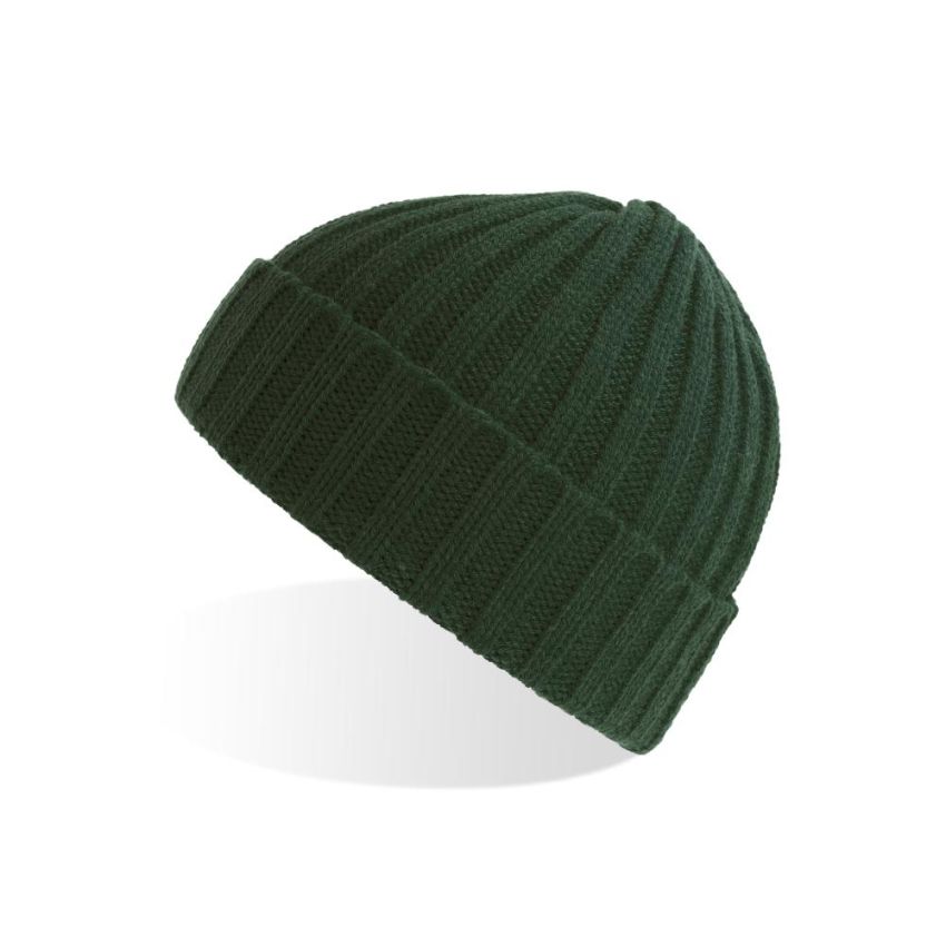 Shore Bonnet Shore, 50 % polyester recyclé / 50 % acrylique