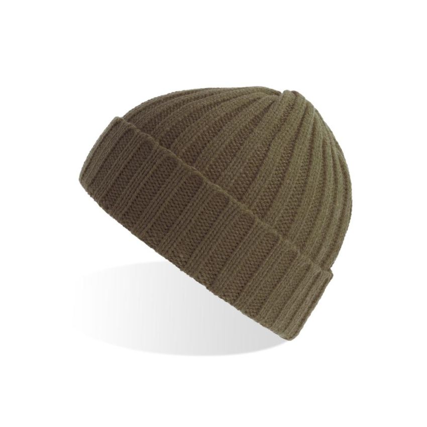 Shore Bonnet Shore, 50 % polyester recyclé / 50 % acrylique